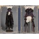 Classical Puppets Mechanical Chronometer Long One Piece(Limited Pre-Order/Full Payment Without Shipping)